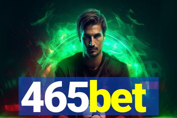 465bet