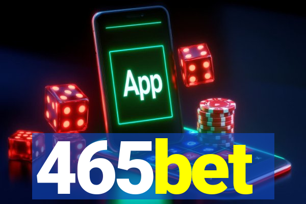 465bet