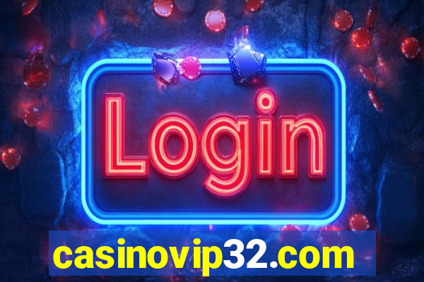 casinovip32.com