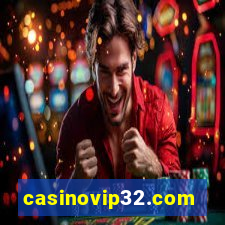 casinovip32.com