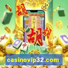 casinovip32.com