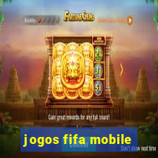 jogos fifa mobile