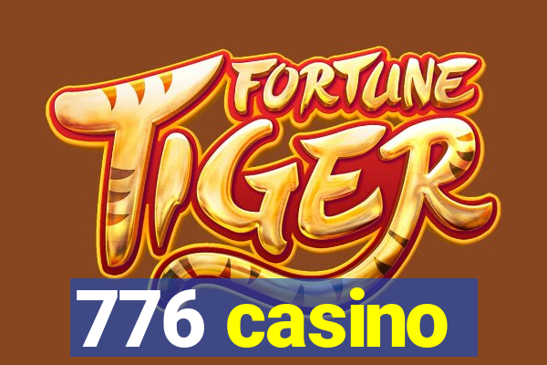 776 casino