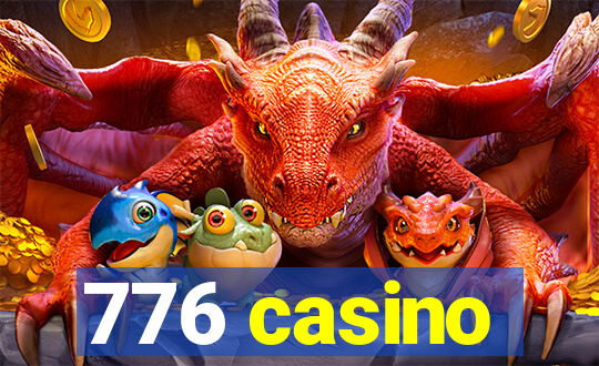 776 casino