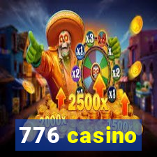 776 casino