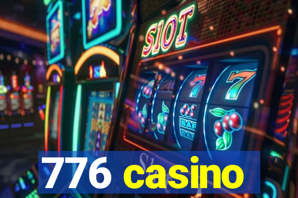 776 casino