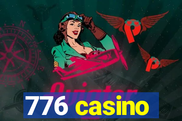 776 casino