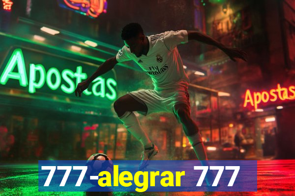 777-alegrar 777