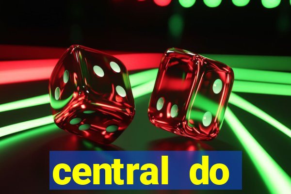 central do parabrisa betim