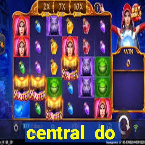 central do parabrisa betim