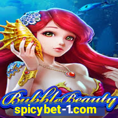 spicybet-1.com