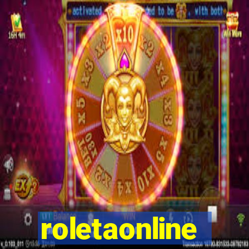 roletaonline