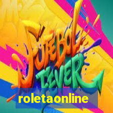 roletaonline