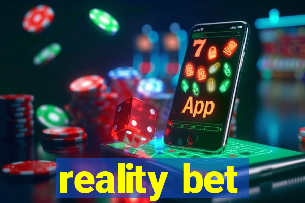 reality bet