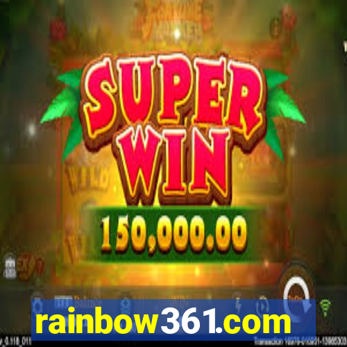 rainbow361.com