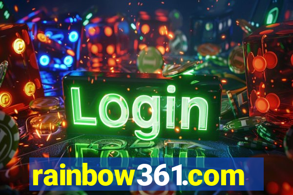 rainbow361.com