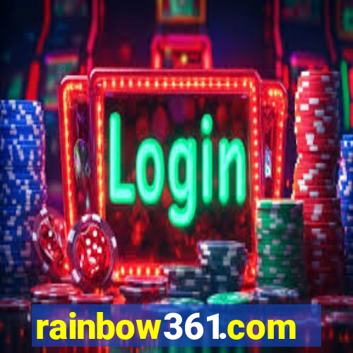 rainbow361.com