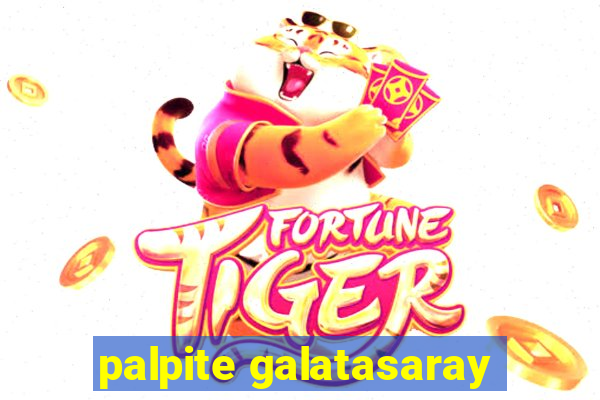 palpite galatasaray