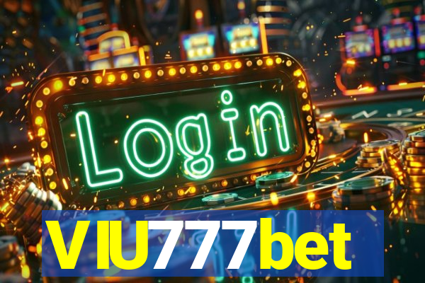 VIU777bet