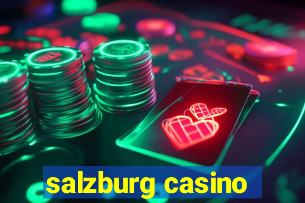 salzburg casino