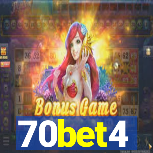 70bet4