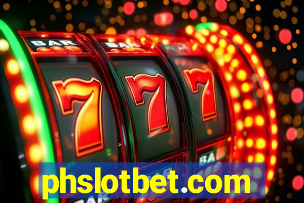 phslotbet.com