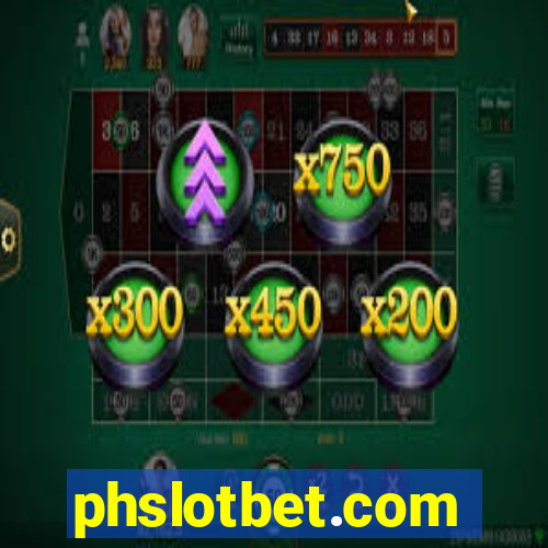 phslotbet.com