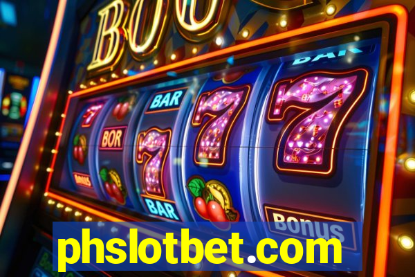 phslotbet.com