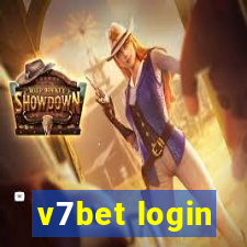 v7bet login