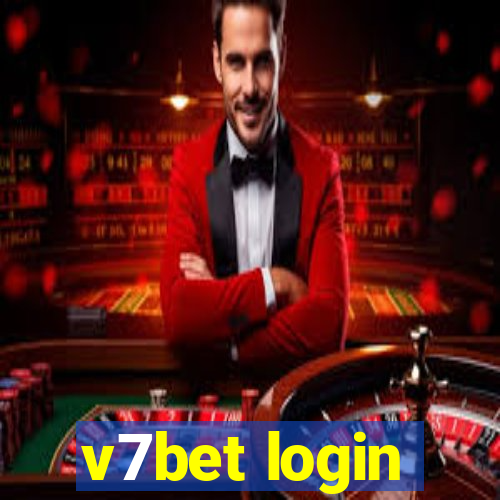 v7bet login