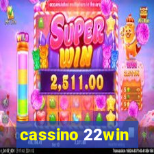 cassino 22win