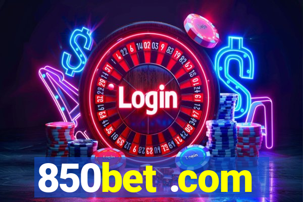 850bet .com