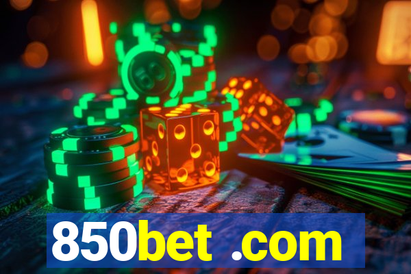 850bet .com