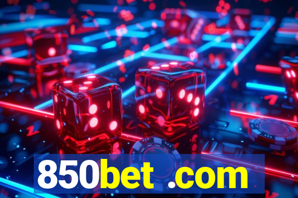 850bet .com