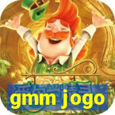 gmm jogo