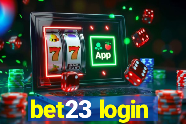 bet23 login