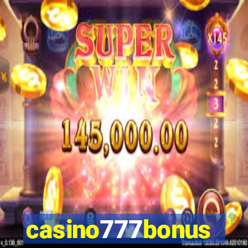 casino777bonus