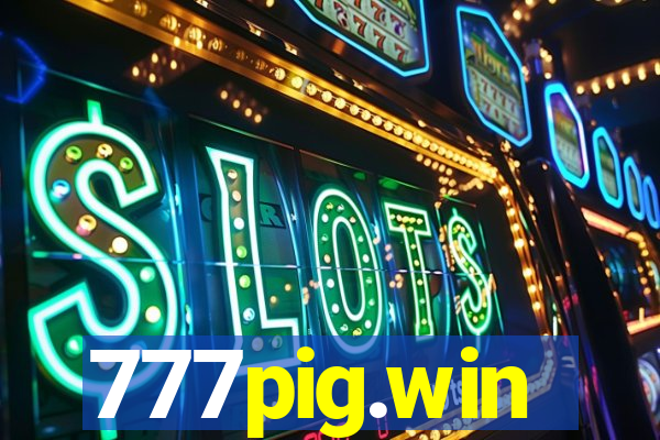 777pig.win