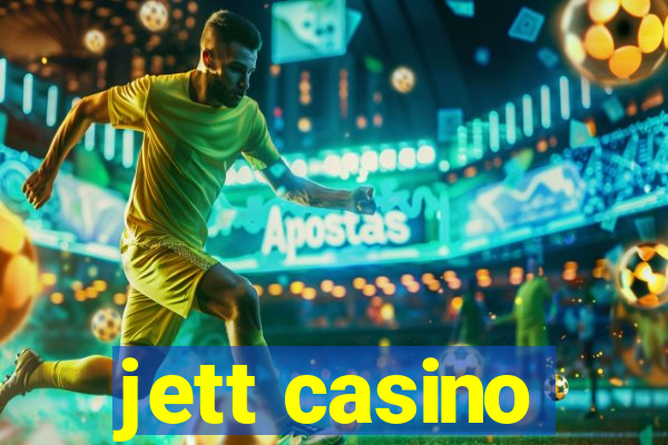 jett casino