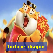 fortune dragon ganho certo