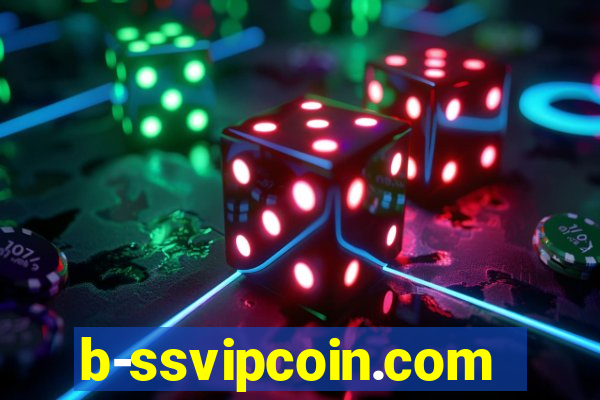 b-ssvipcoin.com