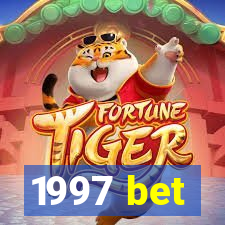 1997 bet