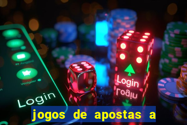 jogos de apostas a partir de 1 real