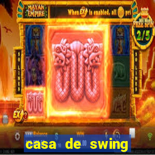 casa de swing porto alegre