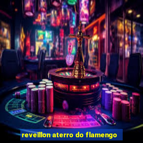 reveillon aterro do flamengo