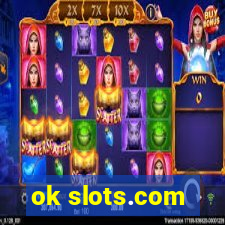 ok slots.com