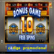 código promocional nine casino