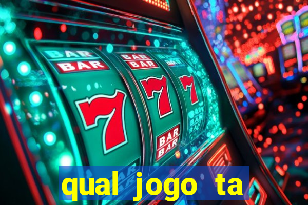 qual jogo ta pagando agora no esporte da sorte