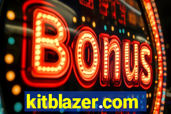 kitblazer.com