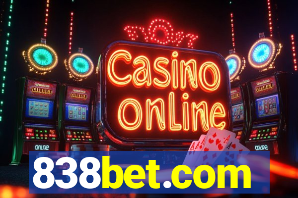 838bet.com